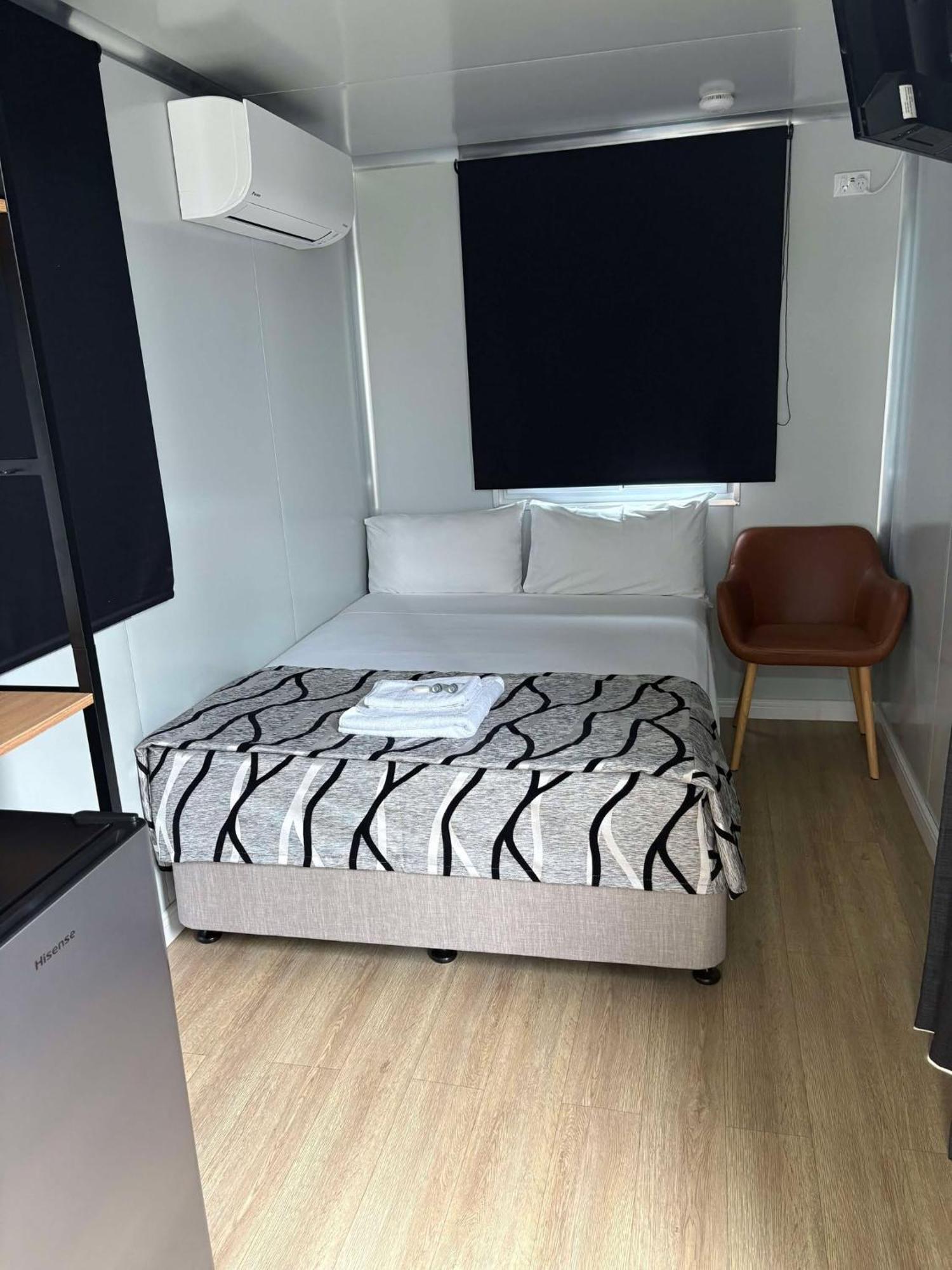 Hotel Ingham Tourist Park Zewnętrze zdjęcie